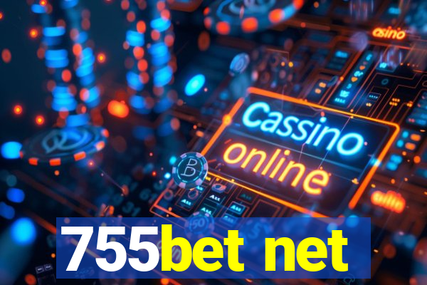 755bet net